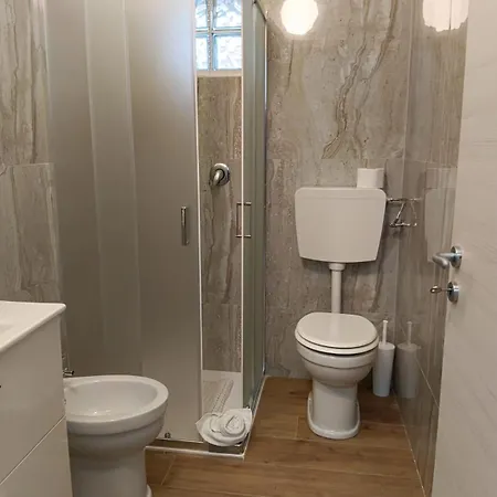Charming Near Praialonga Beach&le Castella * Cutro